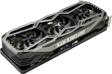 GeForce RTX 3070Ti Phoenix