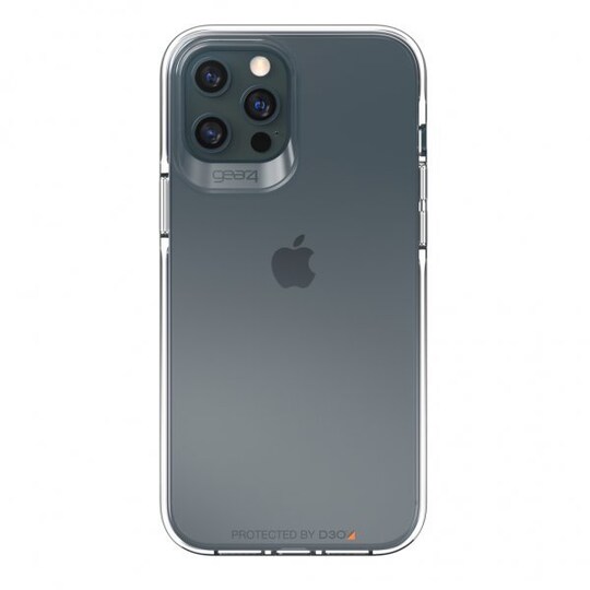 iPhone 12 Pro Max Kuori Piccadilly Sininen