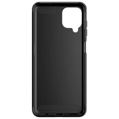 Gear4 Samsung Galaxy A12 Kuori Havana Musta