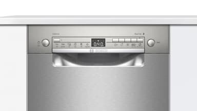Bosch Series 2 astianpesukone SPU2HKI57S