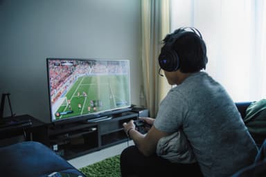 Razer Thresher Ultimate Wireless Headset (PS4)