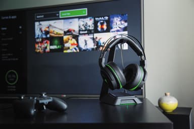 Razer Thresher Ultimate Wireless Headset (Xbox One)
