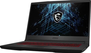 MSI GF65 Thin 10UE-289NEU 15,6" pelikannettava