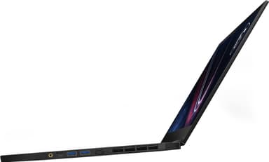 MSI GS66 Stealth 11UE-271NEU 15,6" pelikannettava