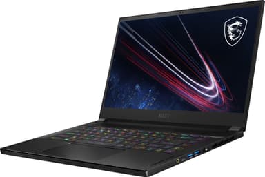 MSI GS66 Stealth 11UE-271NEU 15,6" pelikannettava