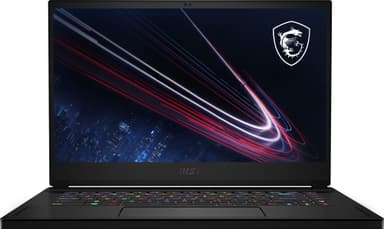 MSI GS66 Stealth 11UE-271NEU 15,6" pelikannettava