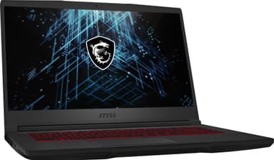 MSI GF65 Thin 10UE-289NEU 15,6" pelikannettava