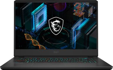 MSI GP66 Leopard 11UG-225NEU 15,6" pelikannettava