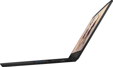MSI Katana GF66 i7-11/16/1000/3060/144Hz 15.6" pelikannettava
