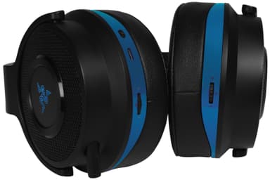 Razer Thresher Ultimate Wireless Headset (PS4)