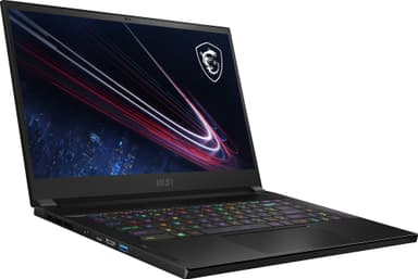 MSI GS66 Stealth 11UE-271NEU 15,6" pelikannettava