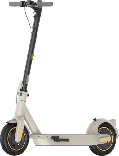 Ninebot by Segway sähköpotkulauta MAX G30LD