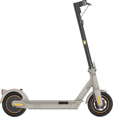 Ninebot by Segway sähköpotkulauta MAX G30LD