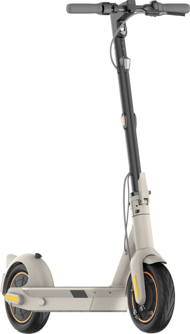 Ninebot by Segway sähköpotkulauta MAX G30LD
