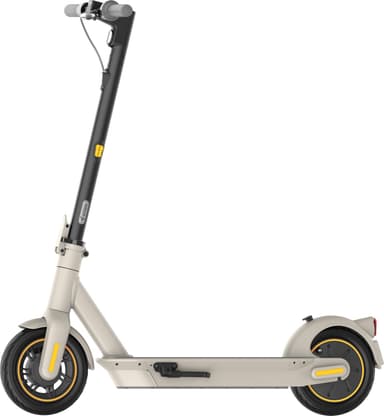 Ninebot by Segway sähköpotkulauta MAX G30LD