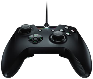 Razer Wolverine TE Xbox One ohjain