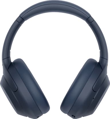 Sony langattomat around-ear kuulokkeet WH-1000XM4 (sininen)