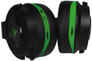 Razer Thresher Ultimate Wireless Headset (Xbox One)