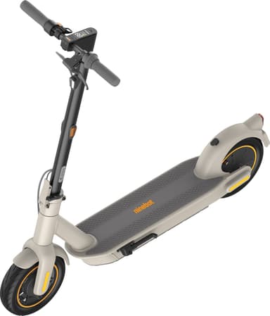 Ninebot by Segway sähköpotkulauta MAX G30LD