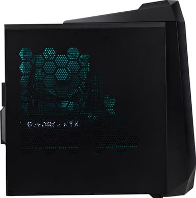 Acer Predator Orion 3000-630 pelitietokone i7/16/1024/3060TI