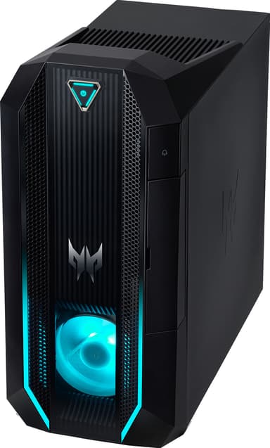 Acer Predator Orion 3000-630 pelitietokone i7/16/1024/3060TI