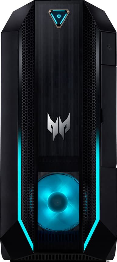 Acer Predator Orion 3000-630 pelitietokone i7/16/1024/3060TI