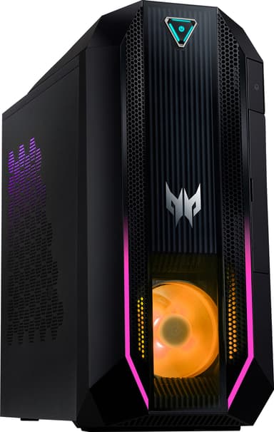 Acer Predator Orion 3000-630 pelitietokone i7/16/1024/3060TI