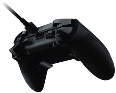 Razer Wolverine TE Xbox One ohjain