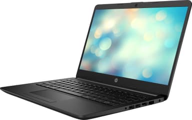 HP Laptop 14 i3-10/4/256 14" kannettava
