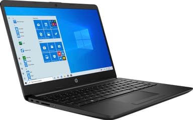 HP Laptop 14 i3-10/4/256 14" kannettava