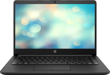 HP Laptop 14 i3-10/4/256 14" kannettava
