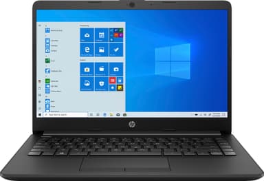 HP Laptop 14 i3-10/4/256 14" kannettava