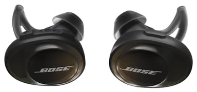 Bose SoundSport Free langattomat kuulokkeet (musta)