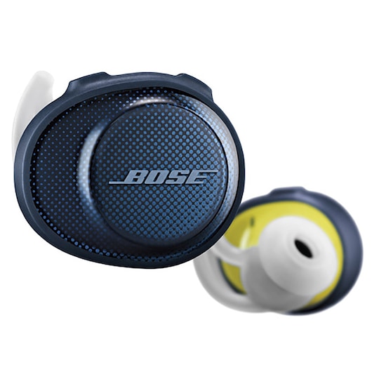 Bose SoundSport Free langattomat kuulokkeet (sininen)