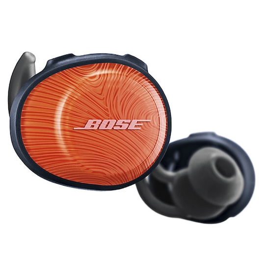 Bose SoundSport Free langattomat kuulokkeet (oranssi)