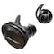 Bose SoundSport Free langattomat kuulokkeet (musta)