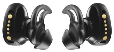 Bose SoundSport Free langattomat kuulokkeet (musta)