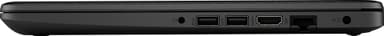 HP Laptop 14 i3-10/4/256 14" kannettava