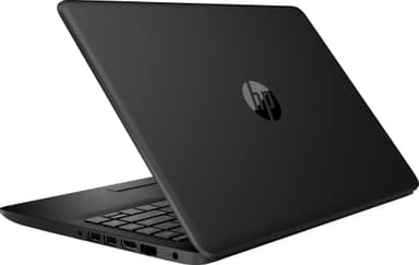 HP Laptop 14 i3-10/4/256 14" kannettava