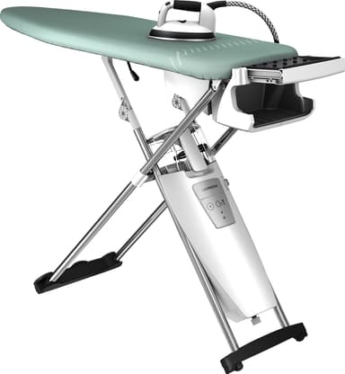 Laurastar S Pure Plus höyrysilityskeskus LS333769