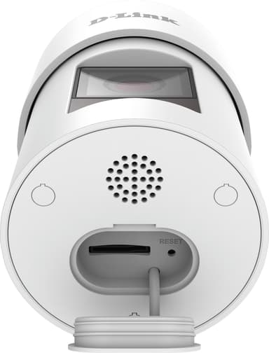 D-Link DCS-8635LH 2K QHD WiFi Pan&Zoom turvakamera ulkokäyttöön