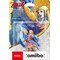 Nintendo Amiibo figuuri - The Legend of Zelda Coll. Zelda and Loftwing