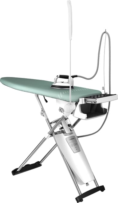 Laurastar S Pure Plus höyrysilityskeskus LS333769