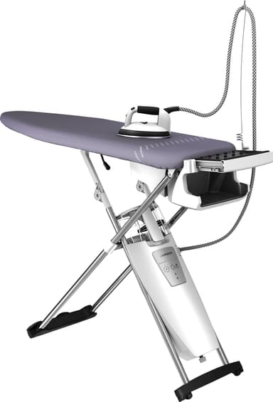 Laurastar S Pure Extra höyrysilityskeskus LS333779