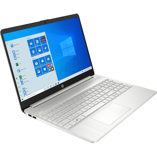 HP Laptop 15 R7-5/8/256 15.6" kannettava