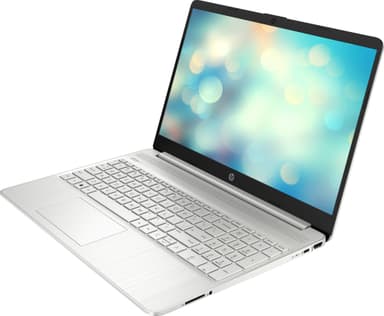 HP Laptop 15 R5-5/8/256 15,6" kannettava