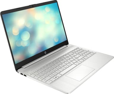HP Laptop 15 R5-5/8/256 15,6" kannettava