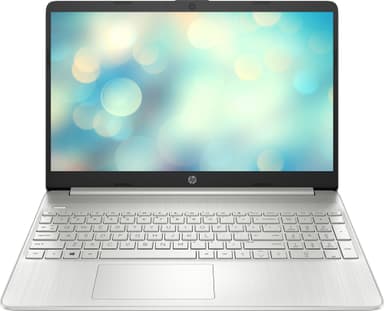 HP Laptop 15 R5-5/8/256 15,6" kannettava