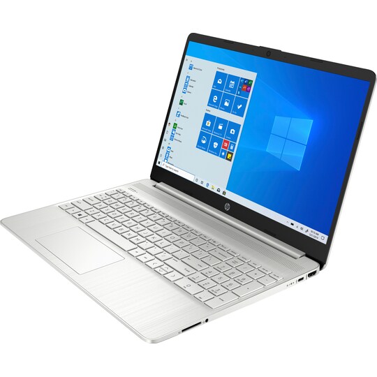 HP Laptop 15 R5-5/8/256 15.6" kannettava