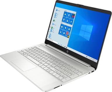 HP Laptop 15 R5-5/8/256 15,6" kannettava